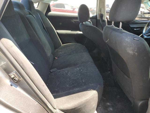 2015 NISSAN ALTIMA 2.5 - 1N4AL3APXFN317469