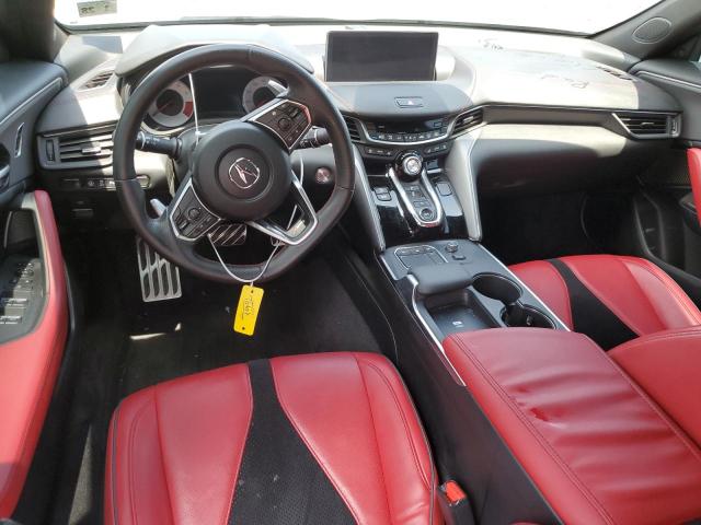 2022 ACURA TLX TECH A 19UUB5F59NA005065