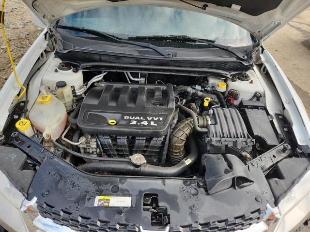 1C3CDZAB8EN196564 2014 DODGE AVENGER