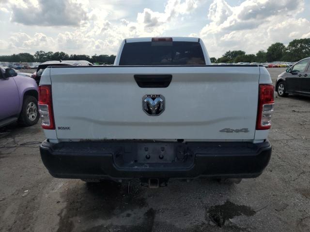 2022 RAM 2500 TRADE 3C6UR5HJXNG203943