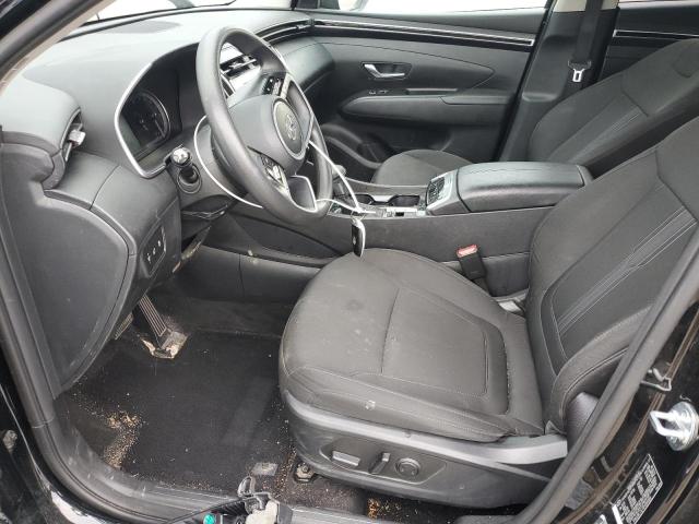 2024 HYUNDAI TUCSON SEL - 5NMJBCDE7RH384006