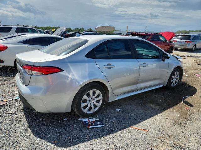 Vin: 5yfb4mde0rp102489, lot: 62923325, toyota corolla le 20243