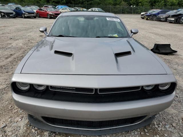 2016 DODGE CHALLENGER 2C3CDZAG5GH289257