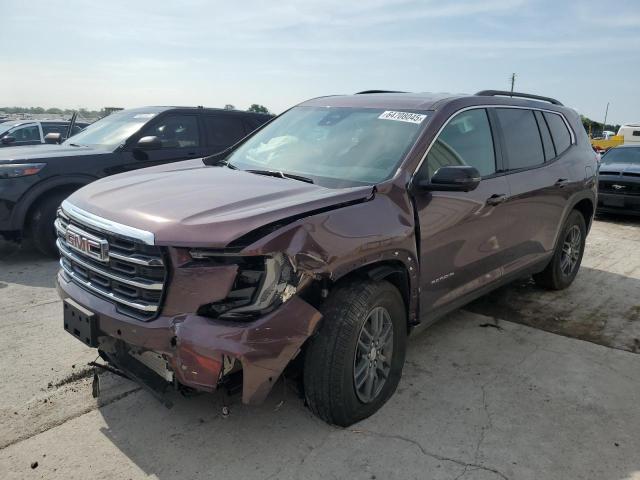 2025 GMC ACADIA ELE 1GKENNRS6SJ234279