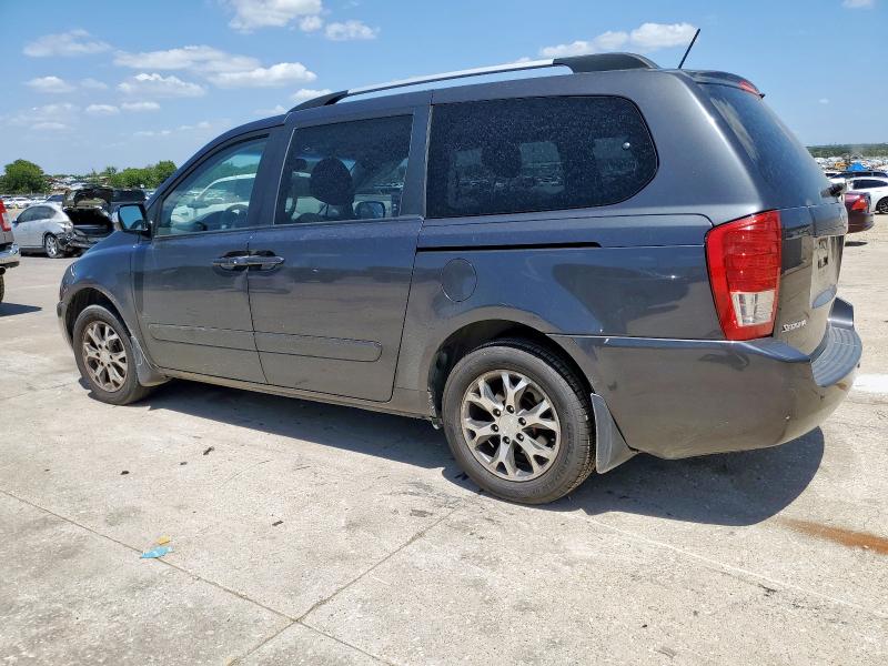 2014 KIA SEDONA LX - KNDMG4C72E6546770
