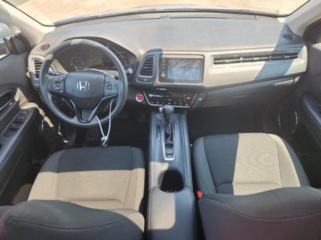 2021 HONDA HR-V EX 3CZRU6H50MM700001
