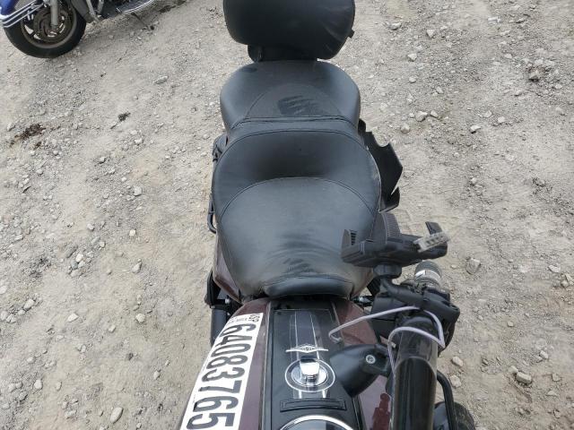 2022 HARLEY-DAVIDSON FLHRXS 1HD1KVP18NB669959