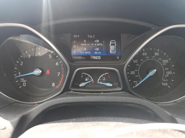 2015 FORD FOCUS TITA 1FADP3J24FL299908
