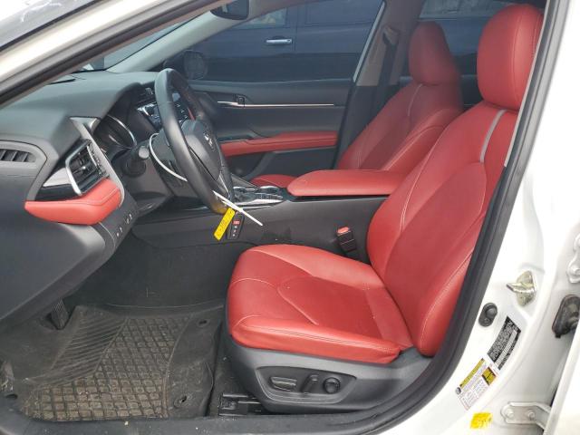 2019 TOYOTA CAMRY XSE 4T1B61HK1KU269361
