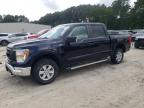 2021 FORD F150 SUPER - 1FTFW1E55MFA88596