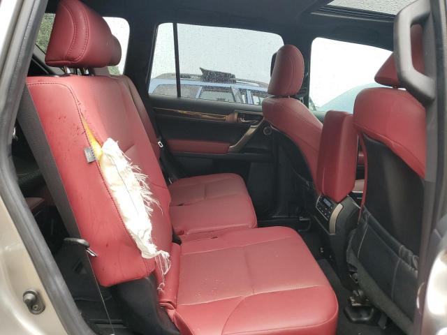 2023 LEXUS GX 460 JTJAM7BX3P5372275