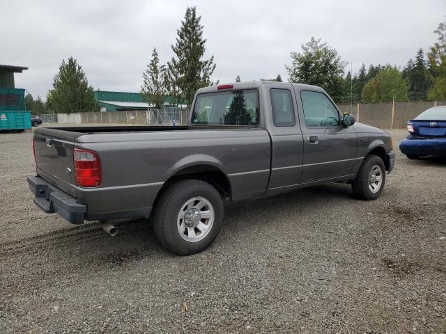 FORD RANGER SUP 2005 gray  gas 1FTYR14U75PA06081 photo #4