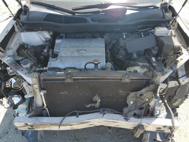 2015 LEXUS RX 350 2T2ZK1BA8FC188466