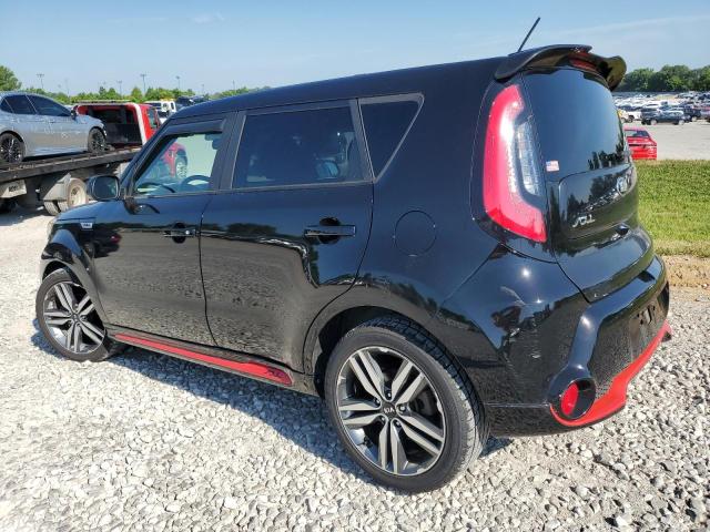 Vin: kndjp3a56f7773731, lot: 63566635, kia soul + 20152