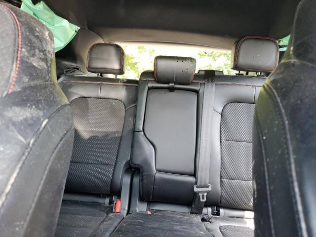 2024 FORD ESCAPE ST 1FMCU9MN2RUA82908