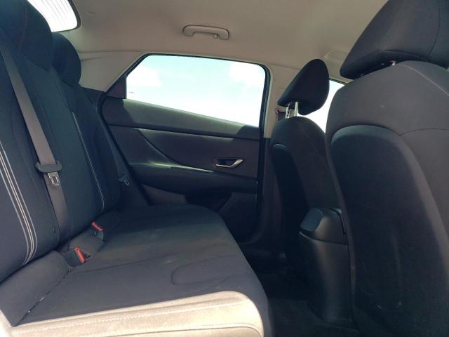 2022 HYUNDAI ELANTRA BL KMHLM4AJ4NU017508