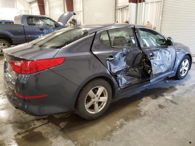 2015 KIA OPTIMA LX KNAGM4A73F5601501