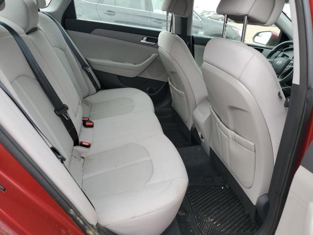 2015 HYUNDAI SONATA SE 5NPE24AF0FH022974