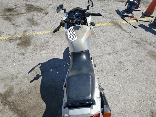 2004 KAWASAKI EX250 F JKAEXMF184DA05967