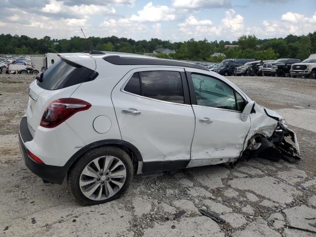 2019 BUICK ENCORE PRE - KL4CJASB4KB777457