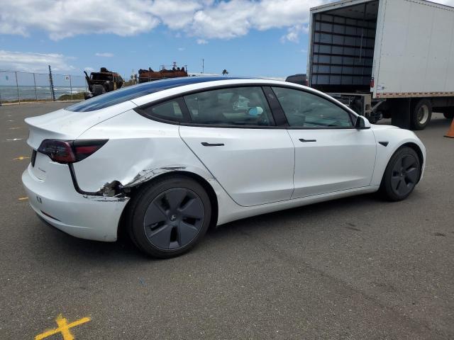 2022 TESLA MODEL 3 5YJ3E1EB8NF179573