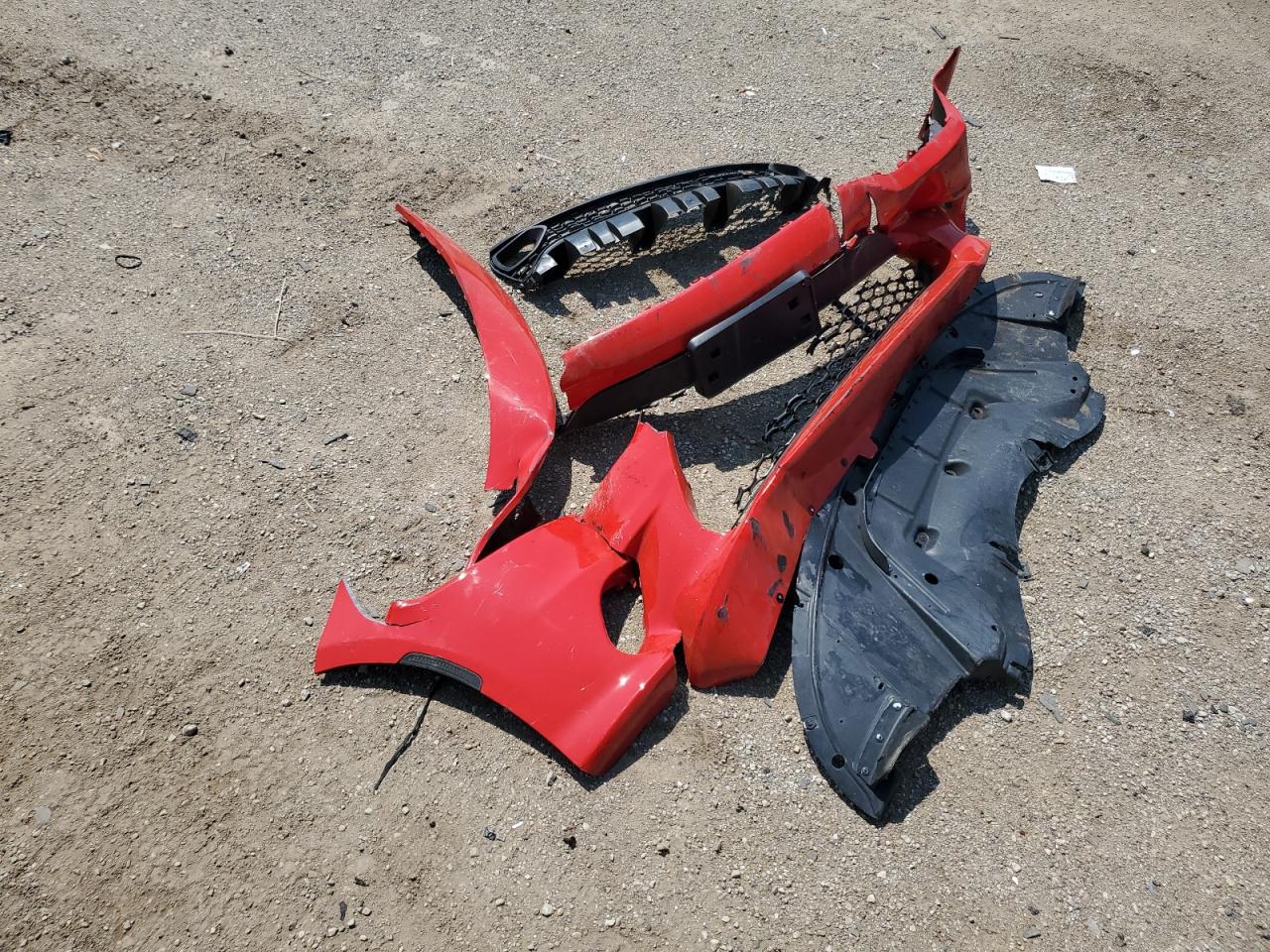 DODGE CHARGER SCAT PACK