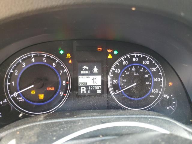 2015 INFINITI Q40 JN1CV6AP6FM503310