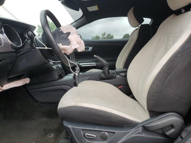 2015 FORD MUSTANG - 1FA6P8TH4F5329761