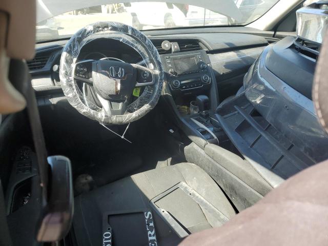 2017 HONDA CIVIC LX 19XFC2F5XHE203030