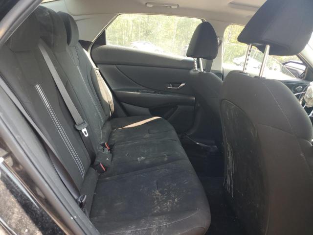 2022 HYUNDAI ELANTRA SEL - KMHLM4AG0NU350874