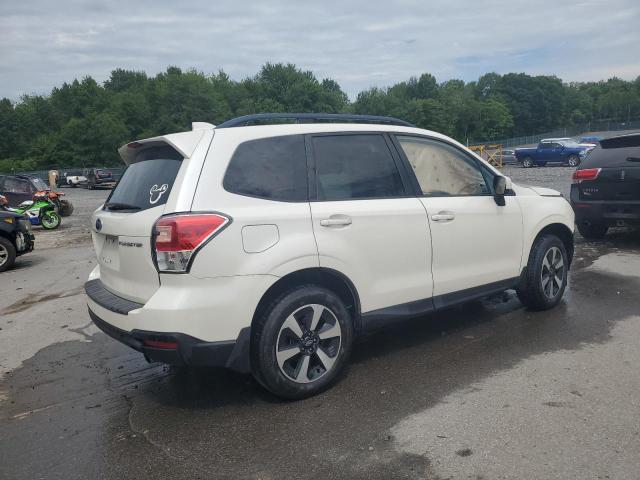 2018 SUBARU FORESTER 2 JF2SJAGC6JH439171