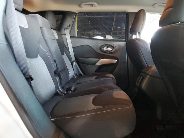 2017 JEEP CHEROKEE S 1C4PJLAB3HW661754