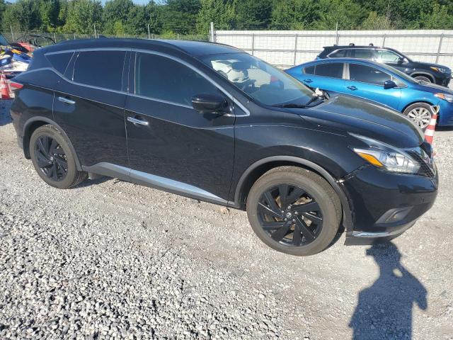2017 NISSAN MURANO S 5N1AZ2MG2HN136153
