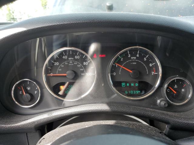2018 JEEP WRANGLER U 1C4BJWEG0JL841864