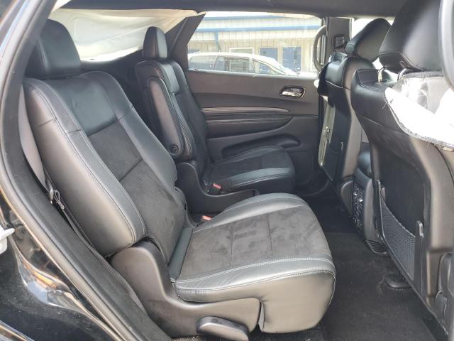 2022 DODGE DURANGO GT 1C4RDJDG1NC183875