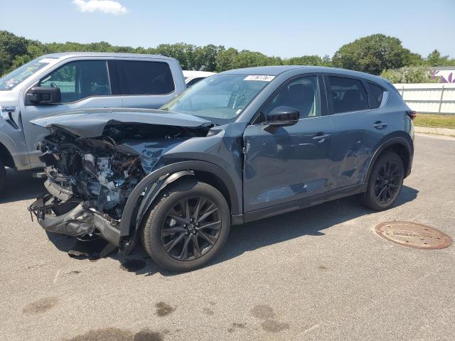 MAZDA CX-5 PREFE
