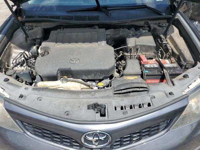 2013 TOYOTA CAMRY SE - 4T1BK1FK1DU021161