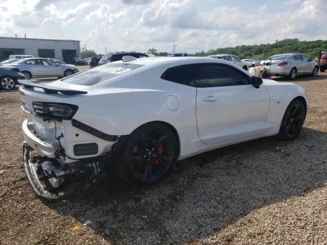 2023 CHEVROLET CAMARO SS 1G1FH1R77P0159920