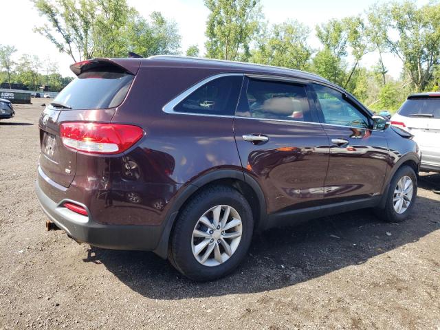2016 KIA SORENTO LX - 5XYPGDA36GG063554