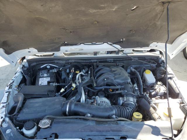 2015 JEEP WRANGLER U 1C4BJWFG6FL585283