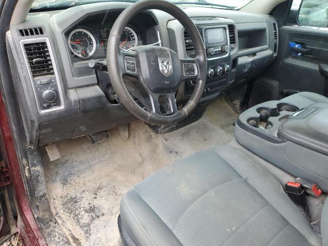2019 RAM 1500 CLASS - 3C6JR7DG6KG503273