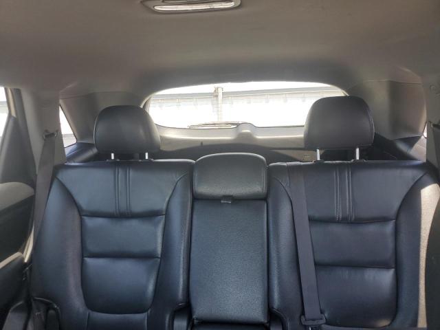 2015 KIA SORENTO LX - 5XYKTDA72FG647859