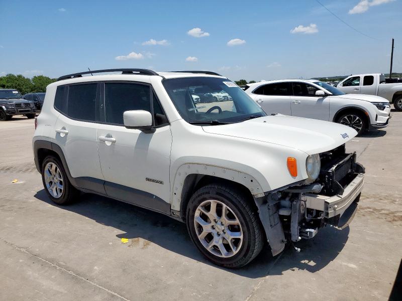 2015 JEEP RENEGADE L ZACCJABT0FPB73300
