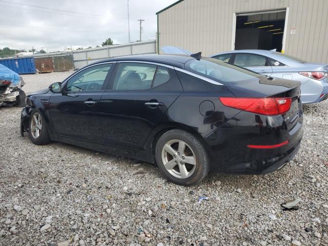 2015 KIA OPTIMA LX - KNAGM4A74F5665028