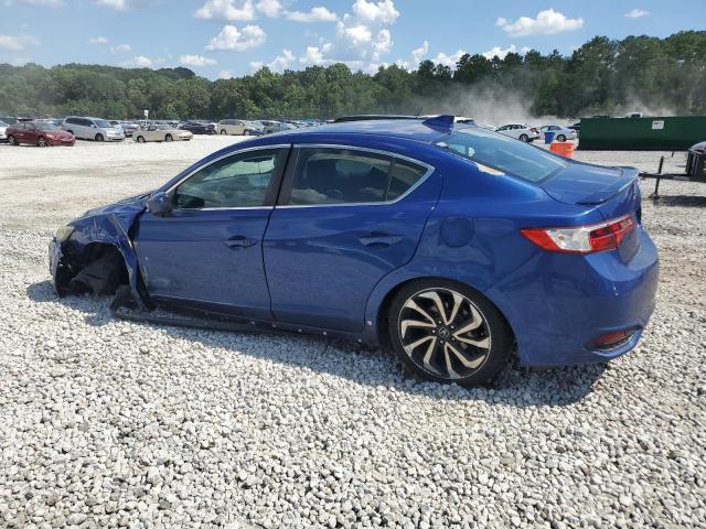 2016 ACURA ILX PREMIU - 19UDE2F87GA008159