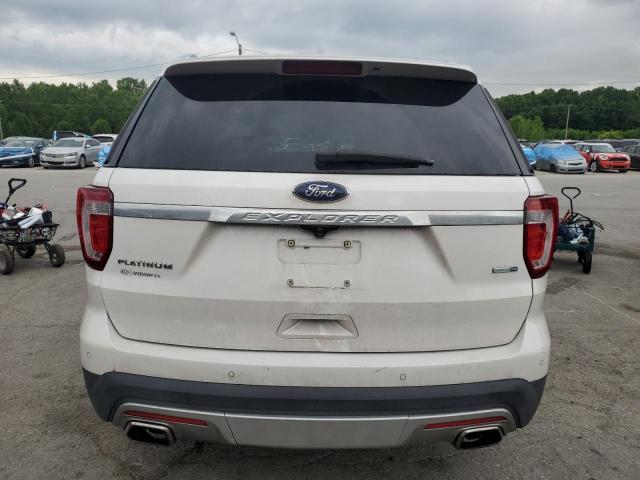 2016 FORD EXPLORER P 1FM5K8HT5GGD10154