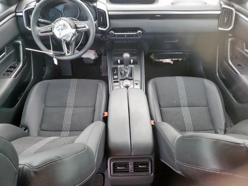 2025 MAZDA CX-50 PREF 7MMVABBM5SN334657