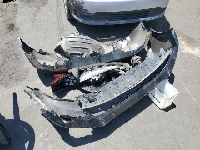 2018 HONDA FIT EX 3HGGK5H86JM718717