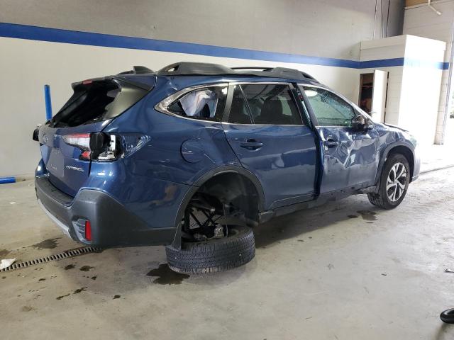 2020 SUBARU OUTBACK LI 4S4BTANC3L3130071