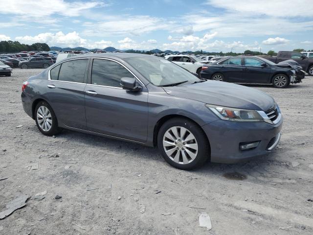 2015 HONDA ACCORD EXL 1HGCR2F88FA221877
